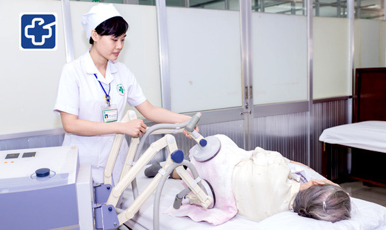 Vật lý trị liệu là gì?