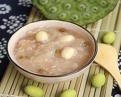 Cháo dinh dưỡng phòng chữa bệnh hiệu quả