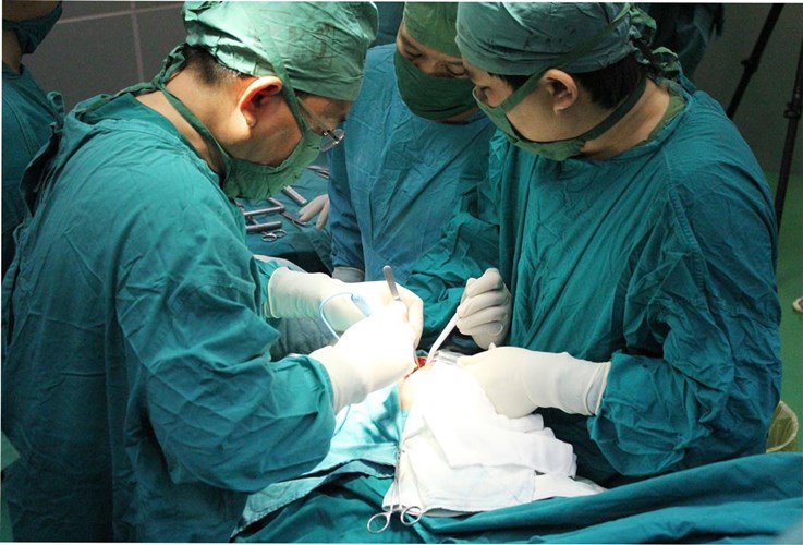 Phẫu thuật cột sống: Đừng để quá trễ