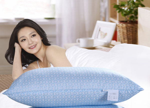 Cách chọn gối ngủ tốt