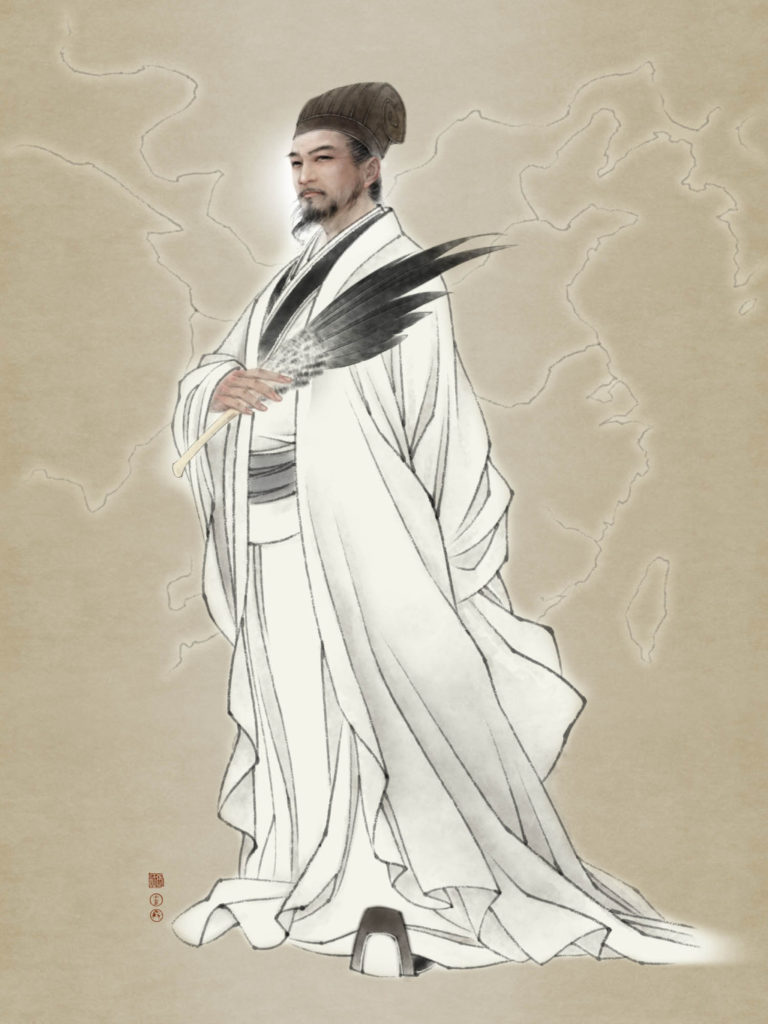 đứng thẳng