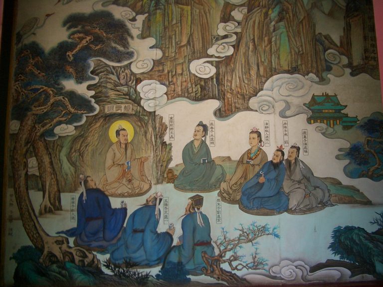 giảng đạo