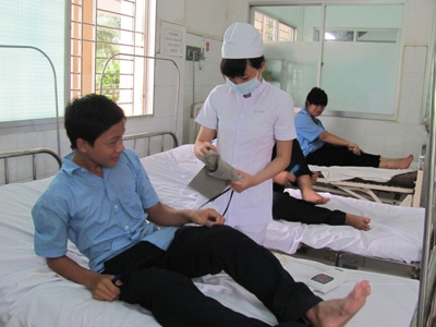 cai nghiện thuốc ho