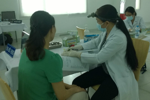 Viêm mũi dị ứng có thể gây nhiều biến chứng