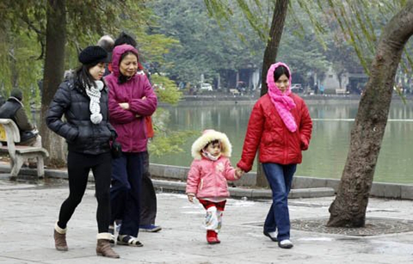 Những điều mà người bệnh cao huyêt áp cần biết