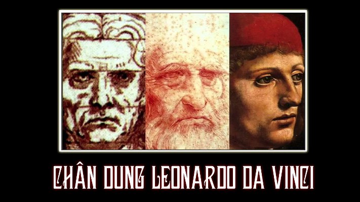 Leonardo da Vinci