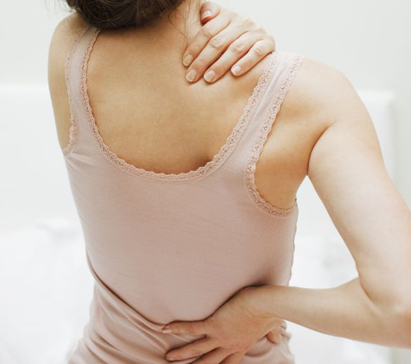 Đau lưng là biểu hiện của bệnh gì?