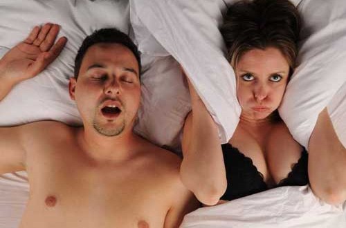 Bệnh ngáy ngủ là gì và cách chữa ngủ ngáy