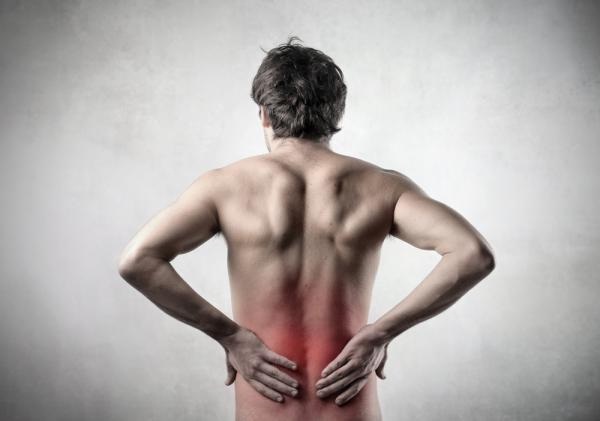Bệnh thoái hóa cột sống