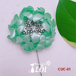 Hoa cúc DIY các loại 65k Hoa cúc DIY các loại 65k