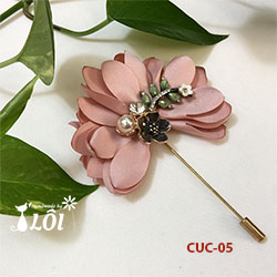 Cúc hồng đất