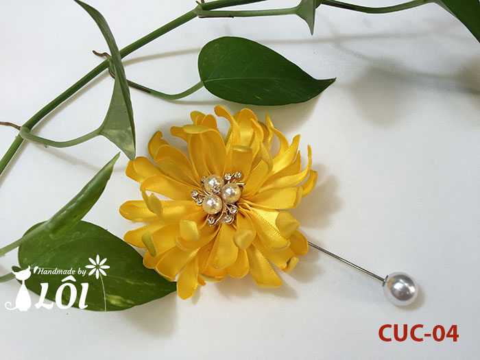 Cúc vàng tươi Cúc vàng tươi