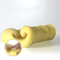 Gối cao su non người lớn chống ngáy tiêu chuẩn GDH-01 Gối cao su non người lớn chống ngáy tiêu chuẩn GDH-01