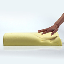 Gối ngủ dành cho người đau cổ vai gáy GDH-06 Gối ngủ dành cho người đau cổ vai gáy GDH-06
