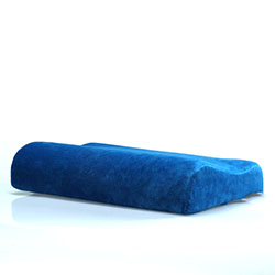 Màu xanh blue, vỏ nhung