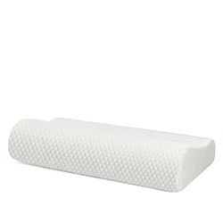 Gối ngủ dành cho người đau cổ vai gáy GDH-06 Gối ngủ dành cho người đau cổ vai gáy GDH-06