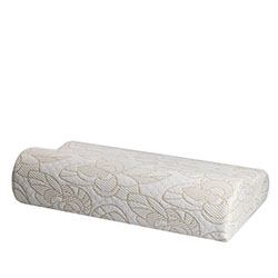 Gối ngủ dành cho người đau cổ vai gáy GDH-06 Gối ngủ dành cho người đau cổ vai gáy GDH-06