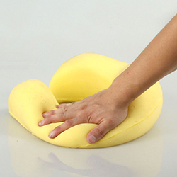 Gối chữ U khổ lớn giá rẻ US100
