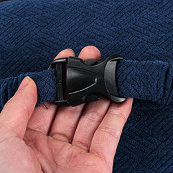 Gối kê cổ ô tô chuyên dùng ghế lái loại siêu dày GLC-04 Gối kê cổ ô tô chuyên dùng ghế lái loại siêu dày GLC-04