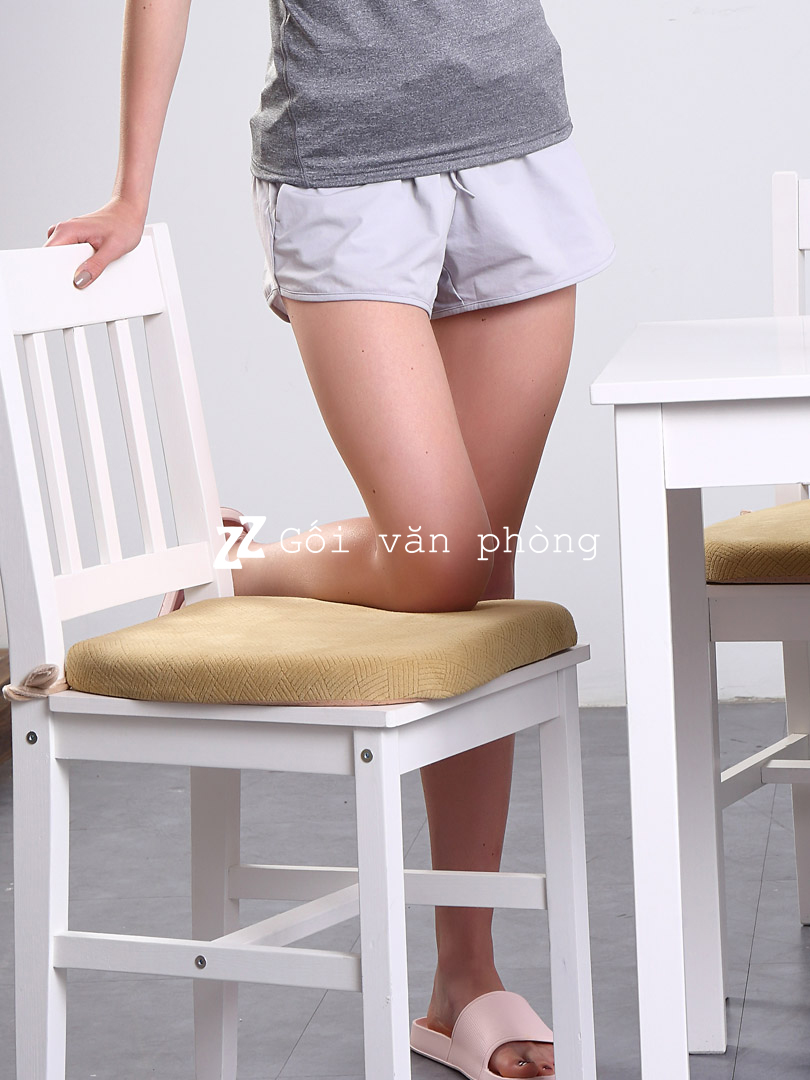 gối lót ghế gối lót ghế