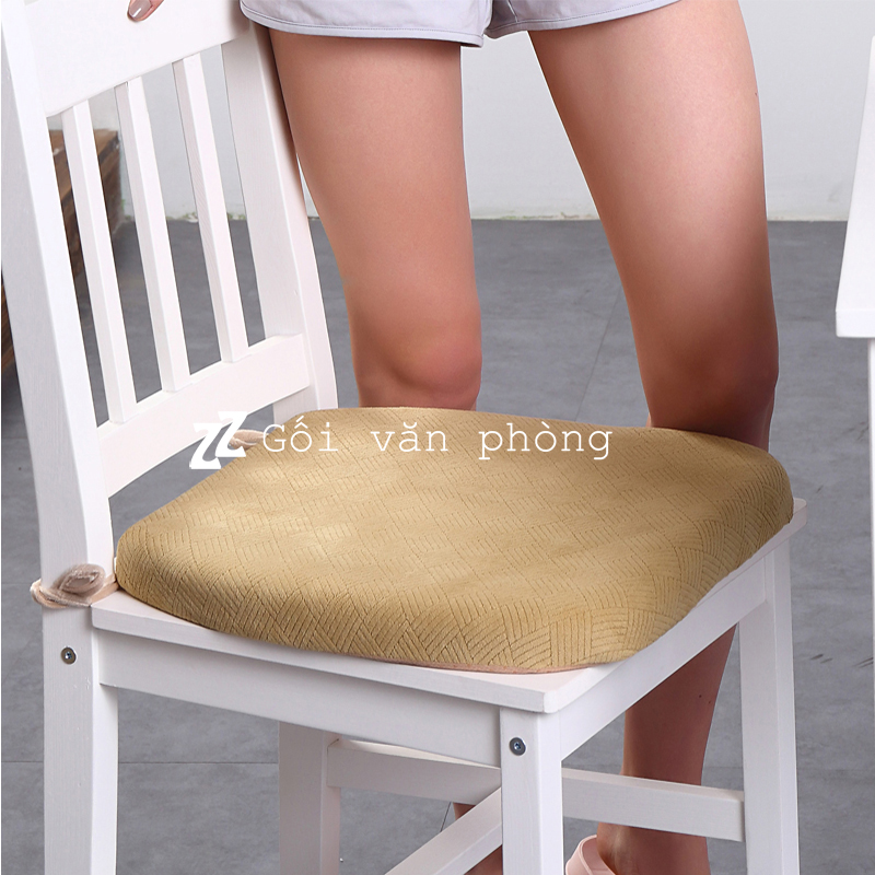 Đệm ngồi ghế gỗ, ghế bàn ăn cao su non GLM-10 Đệm ngồi ghế gỗ, ghế bàn ăn cao su non GLM-10