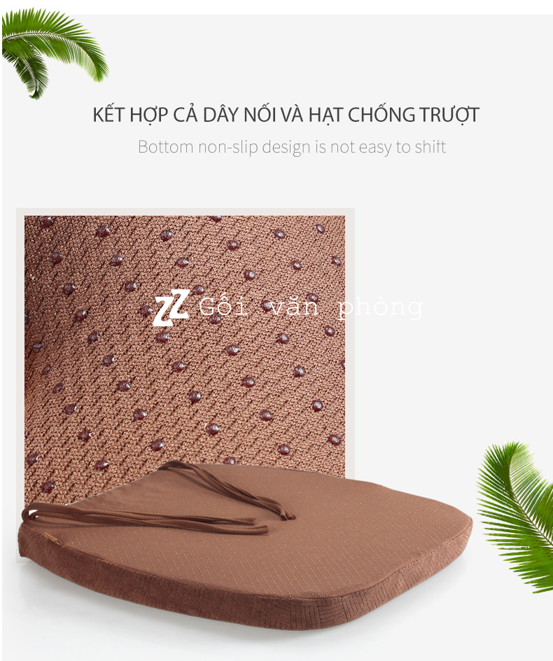 nệm ngồi nệm ngồi