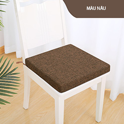 Màu nâu