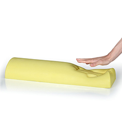 Gối dài đa năng kê cổ gáy, kê lưng, gác chân GLN-02 Gối dài đa năng kê cổ gáy, kê lưng, gác chân GLN-02