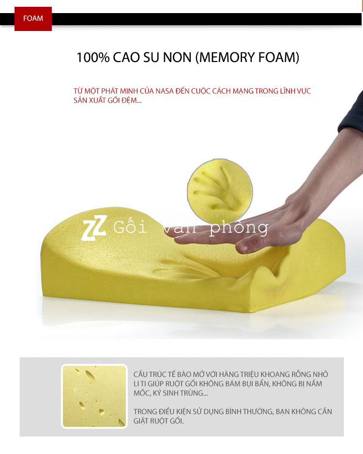 Cao su non Cao su non