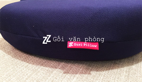 Gối quàng cổ